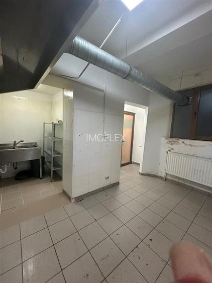 Spatiu  Comercial Universitate - 8