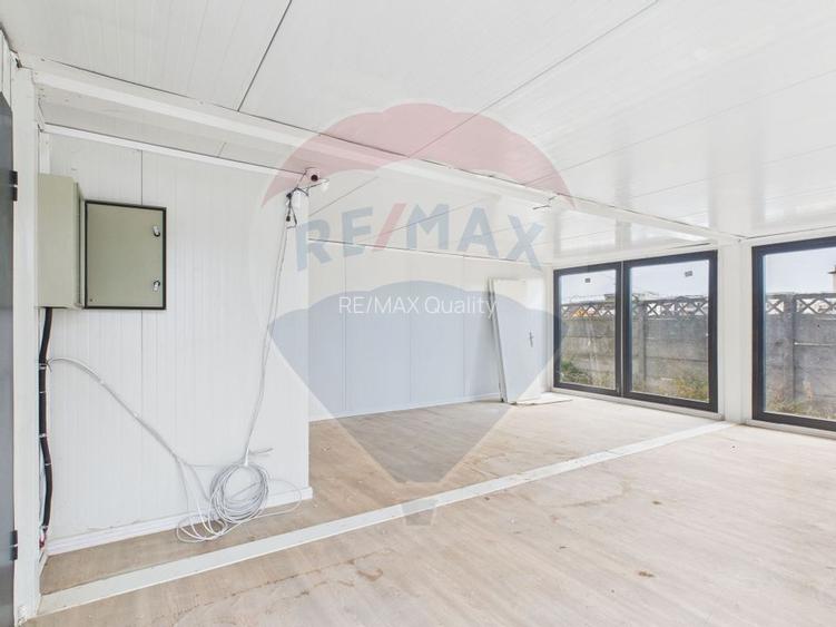 Spatiu comercial de 72mp de inchiriat in zona Theodor Pallady - 4