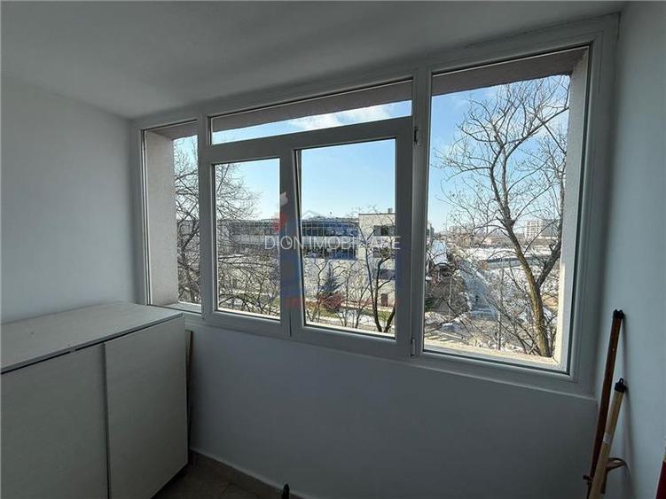 Apartament 3 camere, Valea Ialomitei, metrou - 11