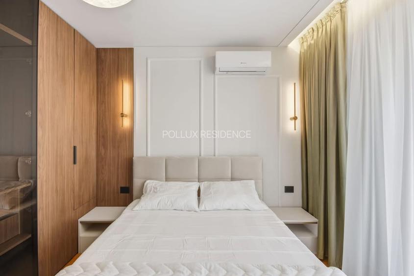 West Avenue | ansamblu privat - paza 24/7 - 4