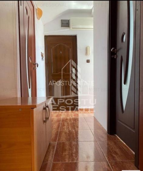 Apartament 2 camere, decomandat, zona Simion Barnutiu - Timisoara - 10