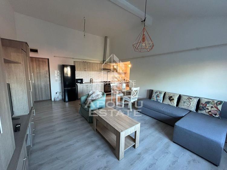 Apartament 2 camere de inchiriat,Dambovita, Timisoara - 2