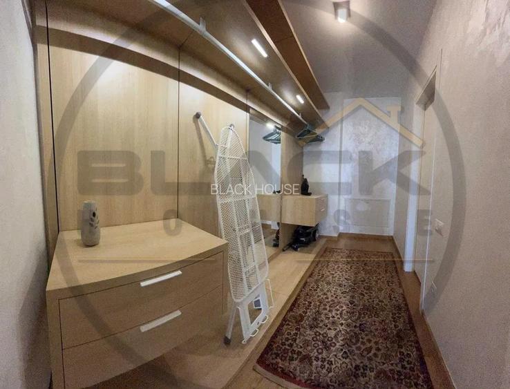 Apartament Exclusivist, 3 camere, Etaj 1, Zona  Iulius Mall - Fsega - 5