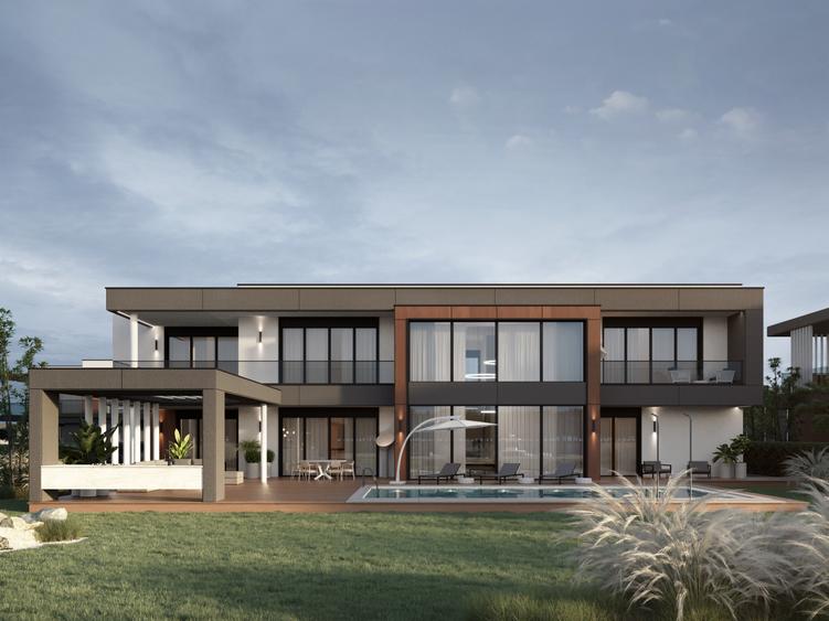 Vila Exclusivistă pe Malul Lacului Snagov – Ponton Privat, Siliștea Snagovului - 6