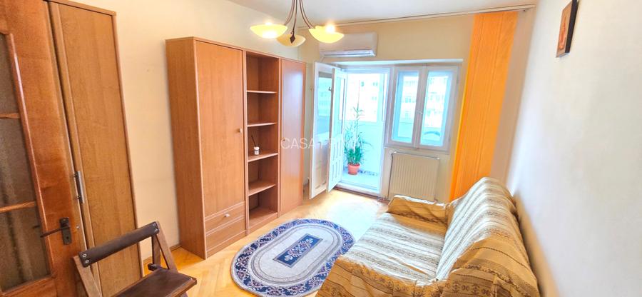 Apartament 3 camere 80 mp, 2 bai, 2 balcoane, Alexandru - Zimbru, bloc 1988 - 8