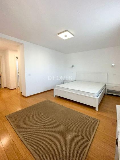 Chirie | Apartament 3 camere | Dressing | 2 locuri de parcare - 9