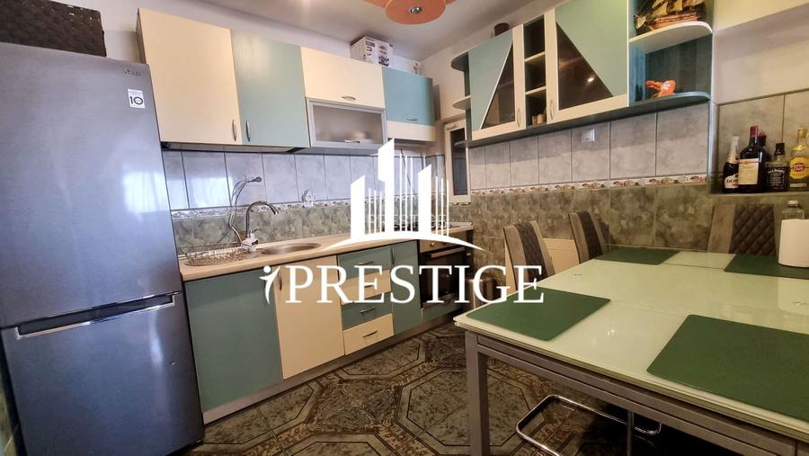 APARTAMENT 2 CAMERE | BALCON | 60 MP UTILI | SIBIU | CALEA POPLĂCII - 4