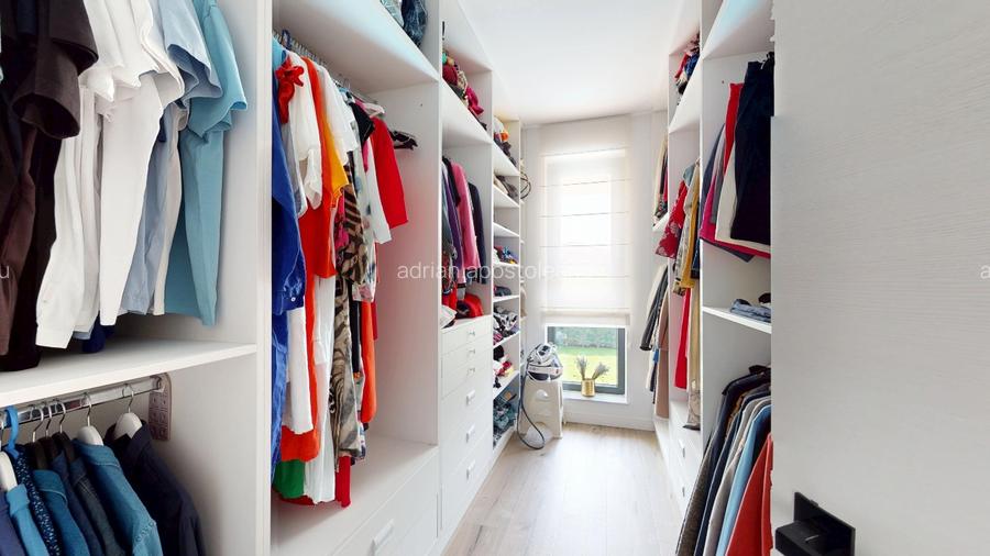 Casa design Corbeanca, Paradisul Verde - 9