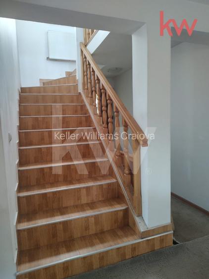 Casa spatioasa in Dragotesti – oaza de verdeata - 9