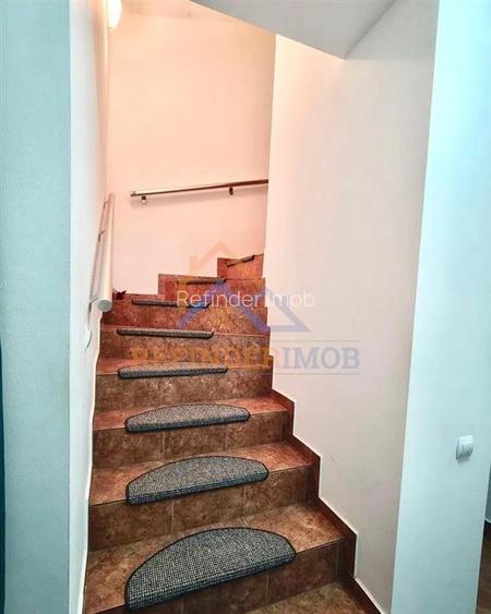 Vila individuala,  curte proprie, Aparatorii Patriei - 13