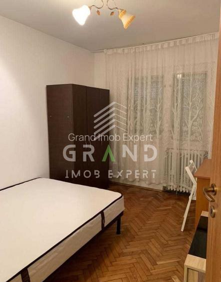 3 camere decomandat | 2 băi | 70 mp | Zorilor–Piața Zorilor/Str.Observatorului - 7