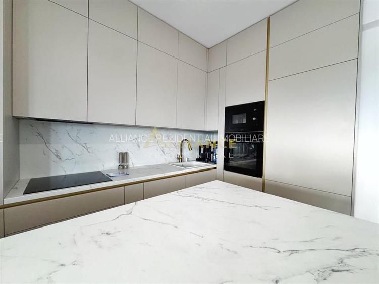 Casa Moderna / 5 camere / Teren 370 mp / Ansamblu rezidential - 8