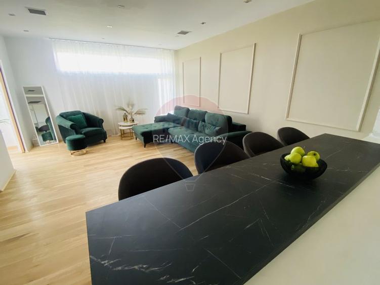 Vila Tunari 5 camere cu Garaj subteran - 9