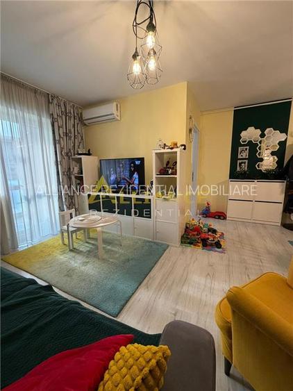 # camere Popesti Leordeni - Confort City - 4