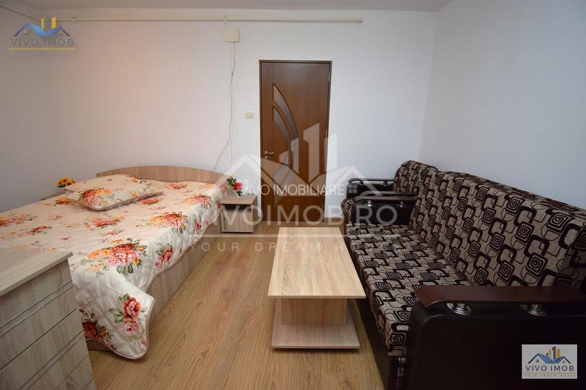 Lacul Tei-Circ | etaj 1 | renovată | mobilată și utilată | bloc mixt | liberă - 8