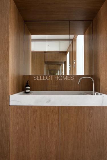 Penthouse unic de vanzare *Dacia- Eminescu* - 27