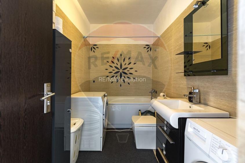 Apartament cu 3 camere de vânzare | 1 loc de parcare| COMISION 0% - 6