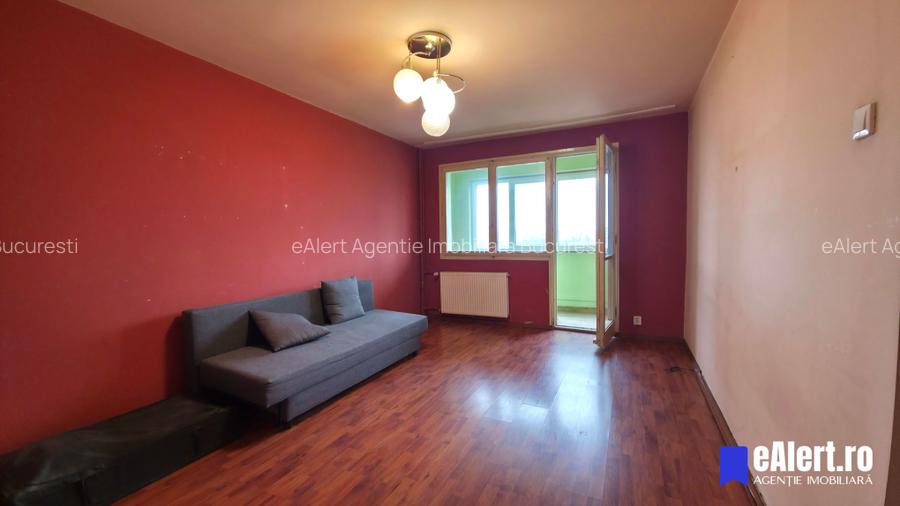 Apartament 2 camere Titan, vedere parc IOR, 3 min metrou Titan. - 6