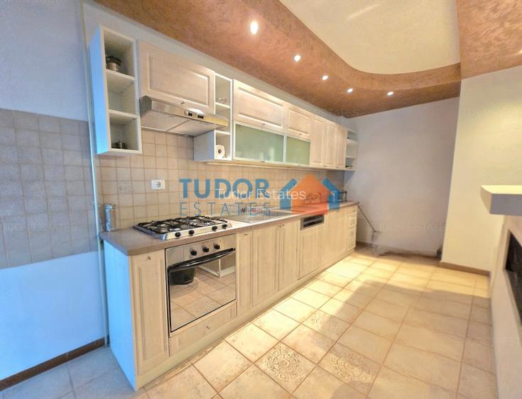 Spacious 3-Bedroom Apartment Next to Herăstrău Park - 9