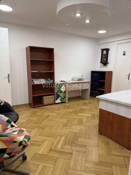 Ultracentral Unirii - 4 camere ultracentral - renovat - vila anvelopata - 3