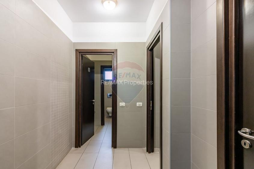 Spațiu de birouri I Office building I 245 mp I zona Mihai Bravu - 15