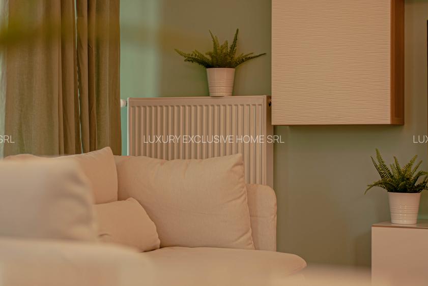 Timpuri Noi metru. Mega oferta 2 camere bloc nou mob8lat - 16