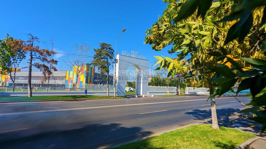 Oferta exclusiva! Comision 0 pentru apartament 2 camere, Metalurgiei - 28