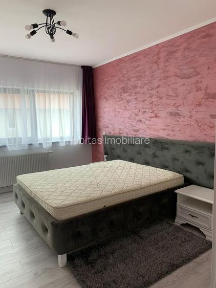 0 % comision, casa individuala, ultrafinisata, teren 460mp-Someseni - 5