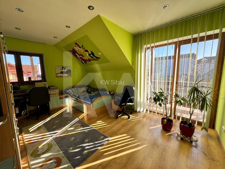 Duplex perfect pentru familie – spațiu, confort și tot ce ai nevoie pentru tine - 12