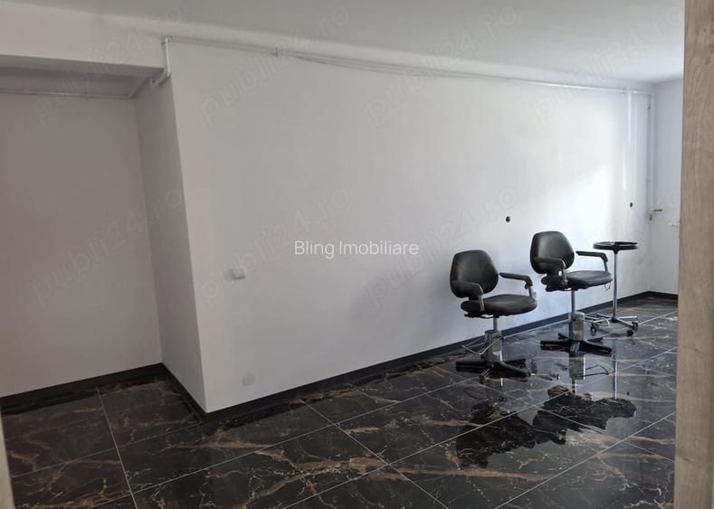 INVESTITIE! Spațiu comercial 1 camera - 42 mp utili - Stejarului- Floresti! - 8