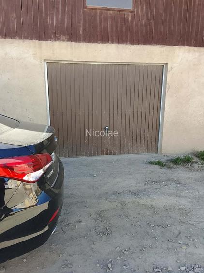Apartament 3 Camere recent renovat si Mobila + Garaj   - 15