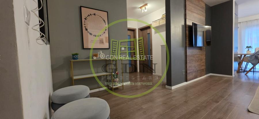 Apartament de vanzare | 3 camere - 60 mp | zona Calea Surii Mici - 6