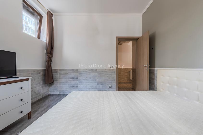 Oferta Specială Bloc 2012, Mobilat Utilat Liber 44 Mp Te poți Muta Imediat - 11