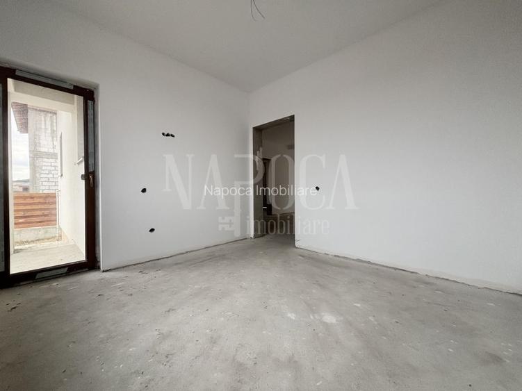 Casa 4 camere de vanzare in Chinteni - 9