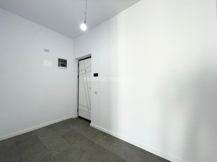 Apartament 2 camere, 57 mp + curte - Urseni - 8