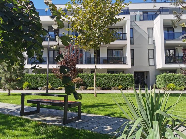 RESIDENCE5 IANCU NICOLAE 122, PAZA 24H, COMISION  0 - 46