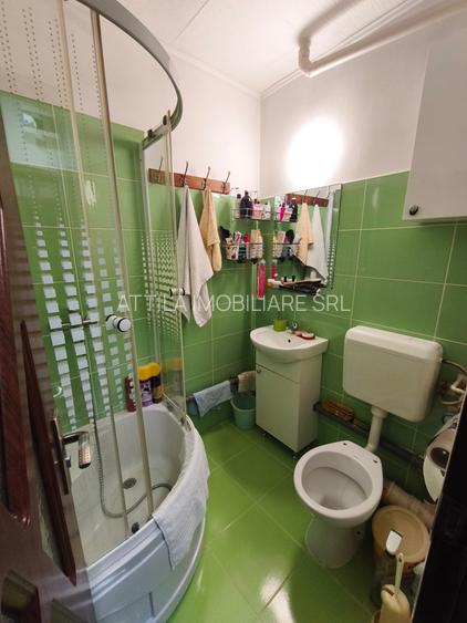 Garsoniera zona Dambovita 45500 euro - 6