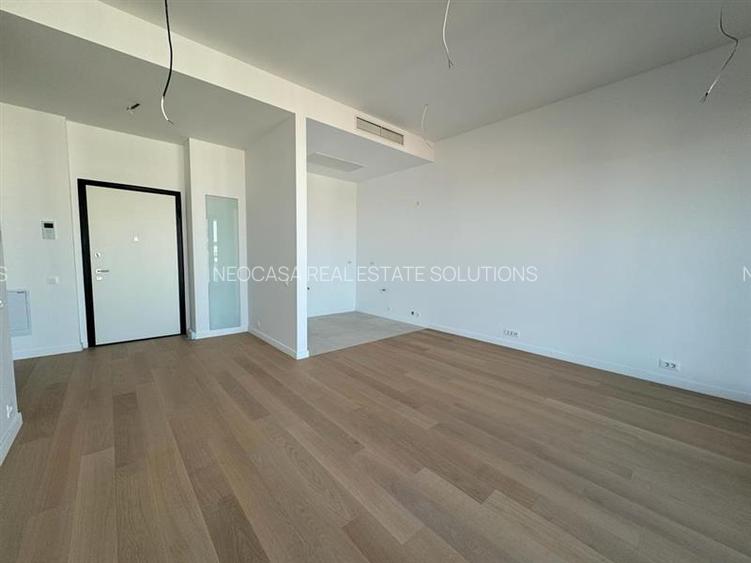 2 camere cu loc de parcare-One Verdi Park - 4