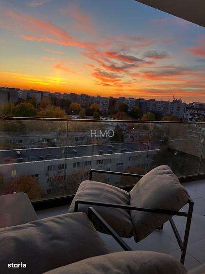 APARTAMENT MODERN  ZONA  BERCENI - 17