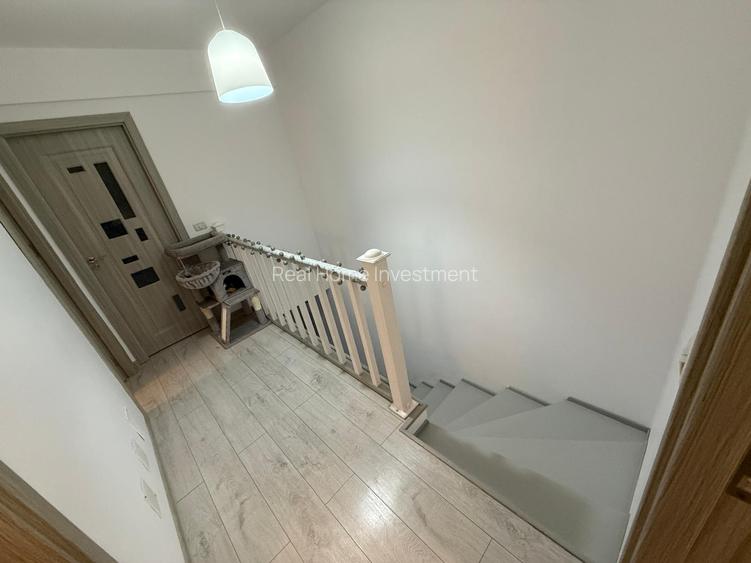 Vila tip duplex,500 m de Blv./Com.Berceni - 25