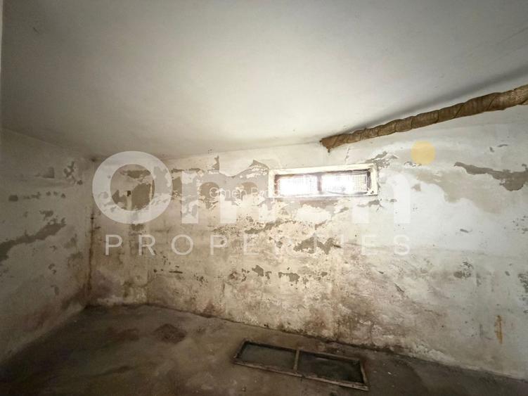 Casa de vanzare cu 446 mp teren si garaj, situata in zona centrala - 10