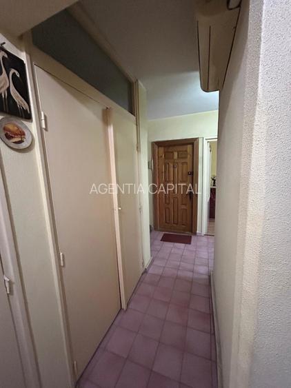 Apartament decomandat Piata Centrala - 4