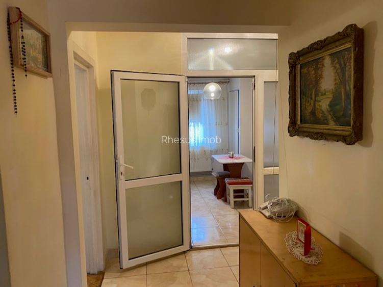 3 camere complex, pozitie unicat - 20