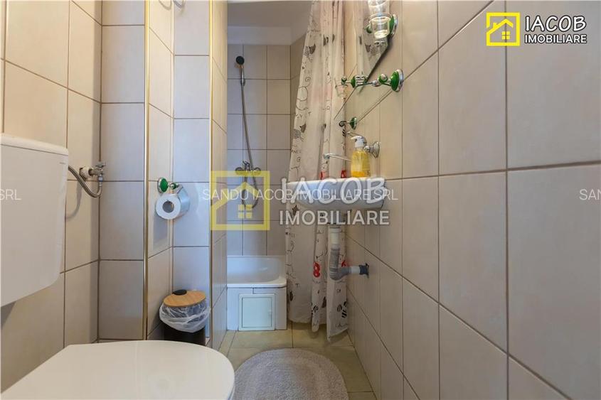 Vila/Pensiune D+P+E+M cu multiple functionalitati: locuit, HoReCa, turism, camin - 14