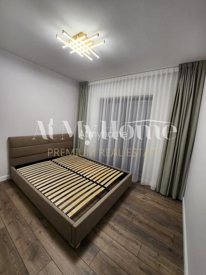 Apartament superb cu  3 camere si 2 locuri parcare, Iancu Nicolae - 14