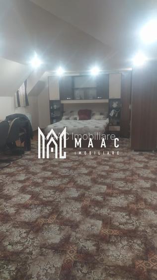 Proprietate cu 2 case | 540 mp utili | Teren 1000 mp | Tălmaciu - 33