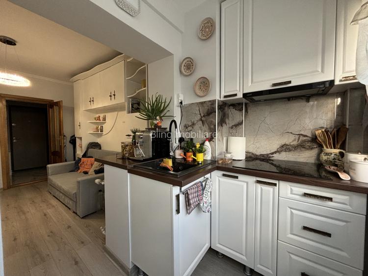 Apartament 2 camere decomandate, 67 mp, la cheie, Calea Dorobantilor  - 3