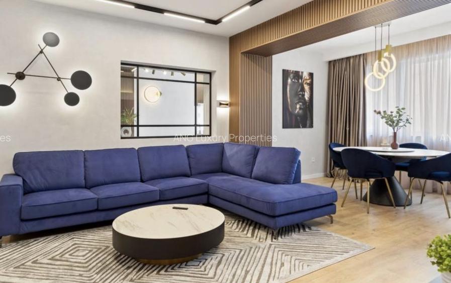 INCHIRIERE APARTAMENT 4 CAMERE ZONA PIPERA ROND OMV - 2