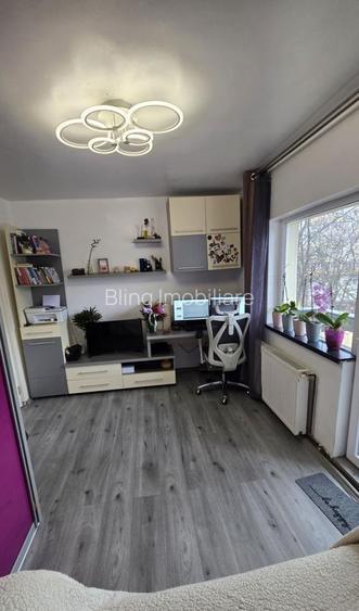 Apartament 3 camere decomandate, 67mp, etaj intermediar, zona Piata Zorilor - 8
