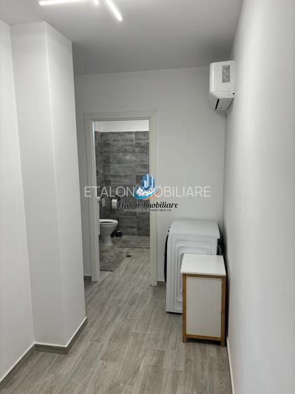 Apartament 2 camere etaj 1, bloc nou 2021 cu garaj Piatra Neamt - 12